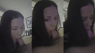 SWALLOWING