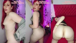 LAS MILF TIENEN SUS TRUCOS PARA CALENTARTE Y TENER TU PIJA A DISPOSICION!!! JOI ARGENTINA