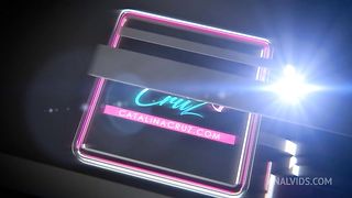CATALINA CRUZ - Summer Sexting