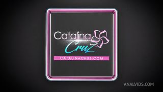 CATALINA CRUZ - Summer Sexting