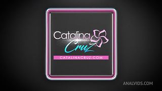 CATALINA CRUZ - Summer Sexting