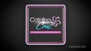 CATALINA CRUZ - Summer Sexting