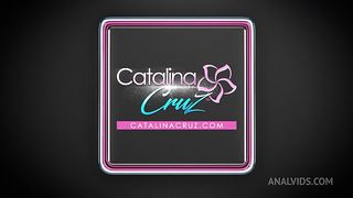 CATALINA CRUZ - Summer Sexting
