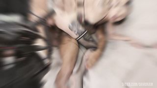 Behind the scenes. YESSICA BUNNY - ALEXA LEWIS - MICHELLE ANDERSON. LTP054