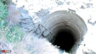 Young punky girl fucked in her pussy and ass