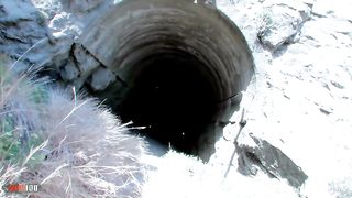 Young punky girl fucked in her pussy and ass