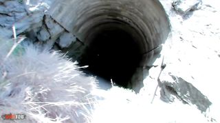 Young punky girl fucked in her pussy and ass