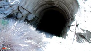 Young punky girl fucked in her pussy and ass