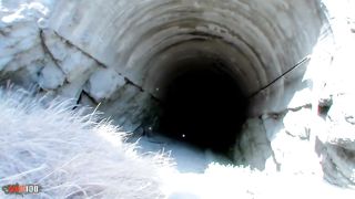 Young punky girl fucked in her pussy and ass