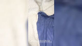 Dando o cuzinho bem gostoso