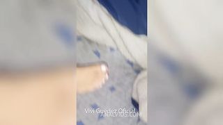 Dando o cuzinho bem gostoso