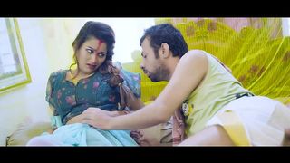 ROMANTIC NIGHT SEX WITH NEW HOT INDIAN WIFE ON HONEYMOON