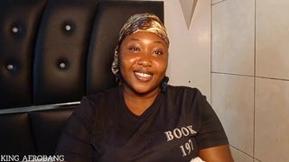 POV >> MISS DEBZ FINGERING & SHOWING HER FAT PUSSY