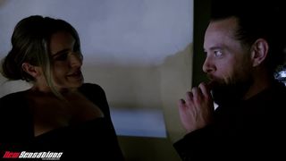 CHEATING WIFE ELLA HAS AN IRRESISTIBLE ONE NIGHT OFFER