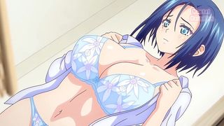 MOHIITSUU EPISODE 01 - HENTAI FULL HD 1080P - HENTAI PARADISE