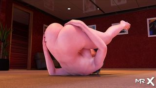 FASHIONBUSINESS - AGREED TO DOUBLE BLOWJOB E2 #20