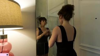 CLASSIC HOTEL STORY STEP MOM STEP SON