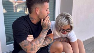 MI PIACE FUMARE MENTRE SUCCHIO IL TUO BEL CAZZO