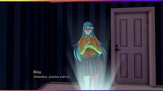 AHITR 4 - 3D SEX - 3D CARTOON SEX - SEX SCENE WITH A 18 YEAR OLD SCHOOL GIRL FROM A MOBILE GAME