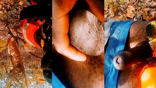 SANGWENCHI1235 - GREAT MASTURBATION 6