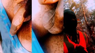 SANGWENCHI1235 - GREAT MASTURBATION 7