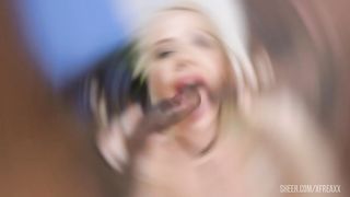 My First Interracial DP, Kitty Li, 2on1, BBC, ATM, Balls Deep Anal, DP, DVP, Rough Sex, Gapes, Creampie Swallow GL744