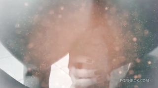 big dick comes twice inside the bitch who fucking loves