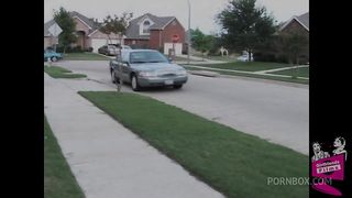 Autum takes Erika home, when all of the sudden Danielle walks in on them making out and wants to have some fun of her own.