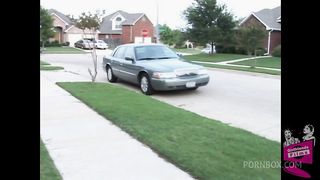 Autum takes Erika home, when all of the sudden Danielle walks in on them making out and wants to have some fun of her own.