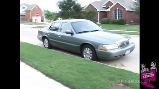 Autum takes Erika home, when all of the sudden Danielle walks in on them making out and wants to have some fun of her own.