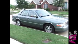 Autum takes Erika home, when all of the sudden Danielle walks in on them making out and wants to have some fun of her own.