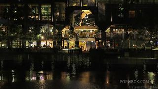 Scarlett seduces Nervous Teen Vienna with some Lesbian Experimentation