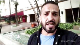 SARAH ROSA em HORA EXTRA 7