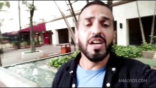 SARAH ROSA em HORA EXTRA 7