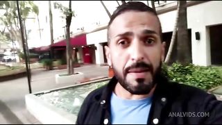 SARAH ROSA em HORA EXTRA 7