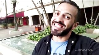 SARAH ROSA em HORA EXTRA 7