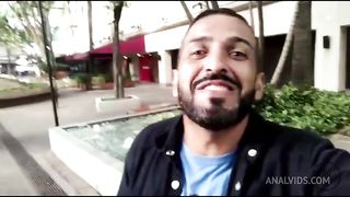 SARAH ROSA em HORA EXTRA 7