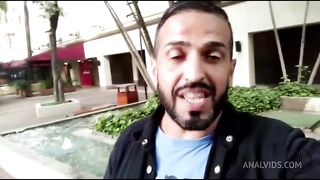 SARAH ROSA em HORA EXTRA 7