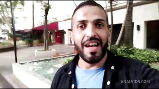 SARAH ROSA em HORA EXTRA 7