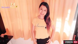 My step Sister Seduces Me To Fuck Her Horny Dirty Asshole
