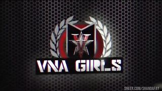 Big Boobed Penny Pax Gets Ass Fucked And Creampied By Alex Legend!