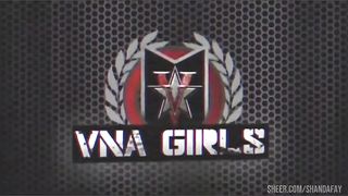 Big Boobed Penny Pax Gets Ass Fucked And Creampied By Alex Legend!