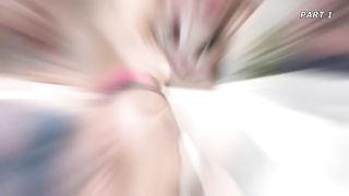 Francys Belle 40th bday #1, DAP, Extreme Deepthroat, Big Gapes, Monster ButtRose, Squirt, Creampie XF197