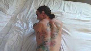 INDIAN MAN FUCKING LUCI POWER S TIGHT ASSHOLE