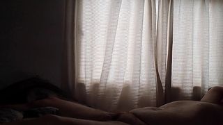 SEXO CON SERES DE LUZ???....