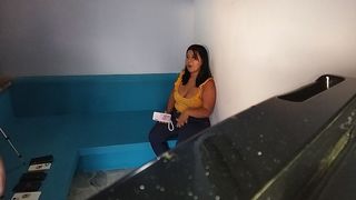 MY STEP-NEPHEW LENDS ME MONEY AND THIS IS HOW I HAVE TO PAY IT