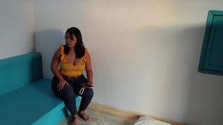 MILF LATINA MATURE FUCKING