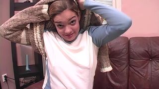 YOU GET TO FUCK CHICITA AND MISCHEL WILD IN THE ASS DURING A THREESOME