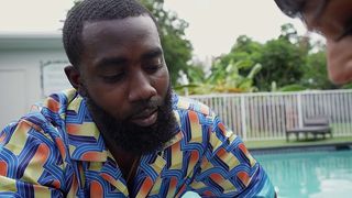 PAYING RENT WITH MY TITS