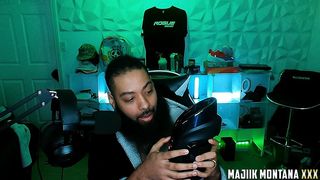 UNBOXING AND TESTING BRAND NEW XSPACE CUP MALE MASTURBATOR CUP